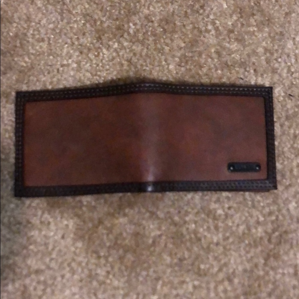 Men's Levi's® RFID-Blocking Extra-Capacity Wallet - Picture 4 of 5